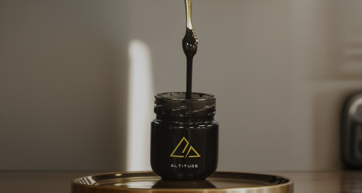 How to Choose the Best Shilajit A Guide to Quality Purity and Potency