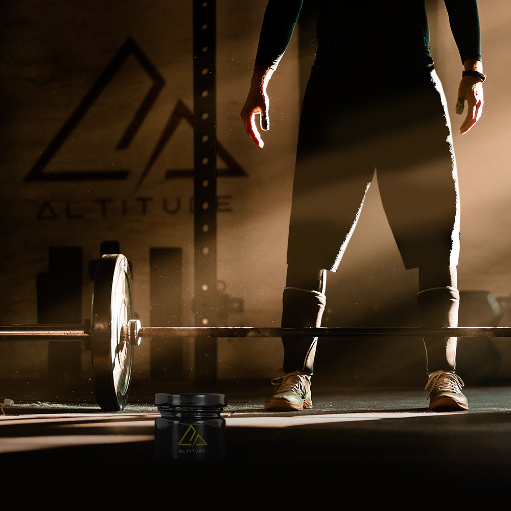 Unlocking the Benefits of Shilajit for Muscle Growth and Recovery