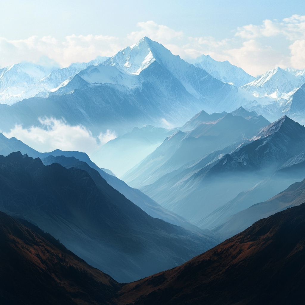 The History and Origins of Shilajit: Why It’s Called ‘Mountain Gold