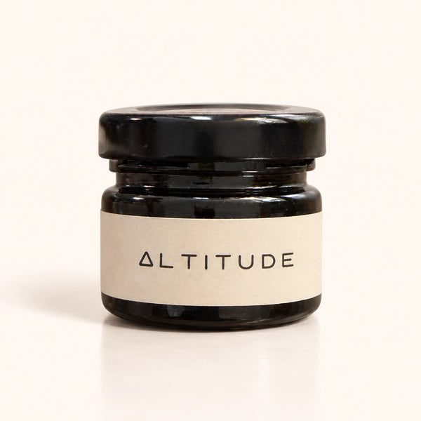 Pure Himalayan Shilajit Resin