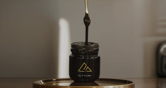 Benefits of Shilajit in Supporting Sexual Wellness and Vitality