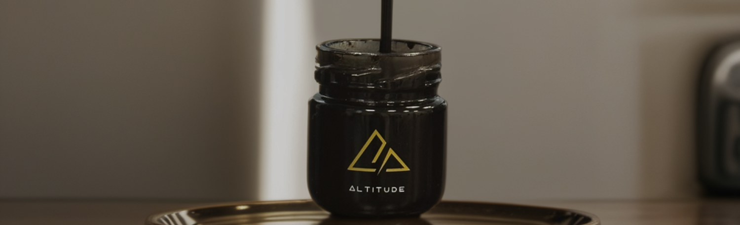 shilajit and mitochrondrial health