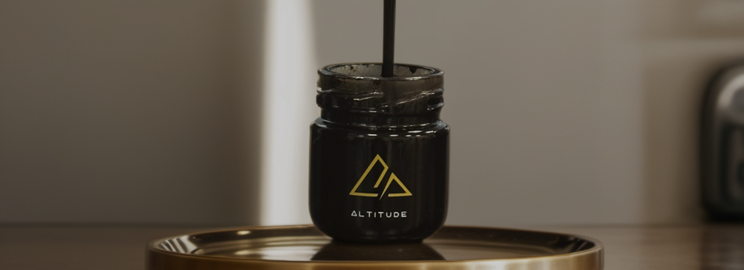 Shilajit vs Tongkat Ali