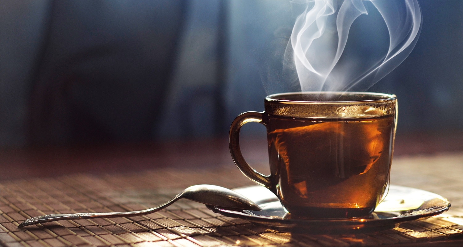 How to Make Shilajit Tea at Home and Unlock Its Natural Benefits
