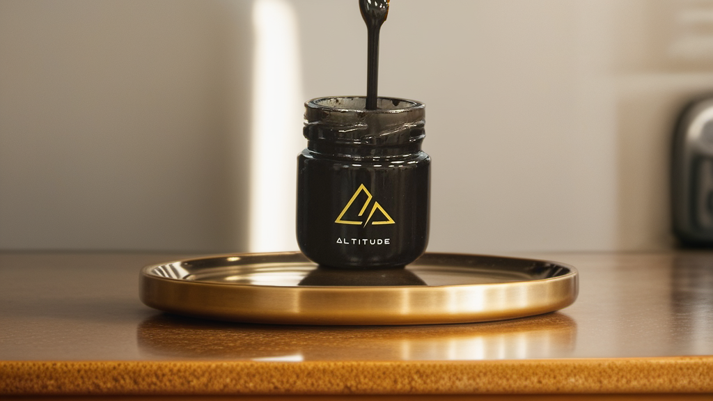 The Ultimate Shilajit Buyer's Guide Should You Choose Extract or Resin