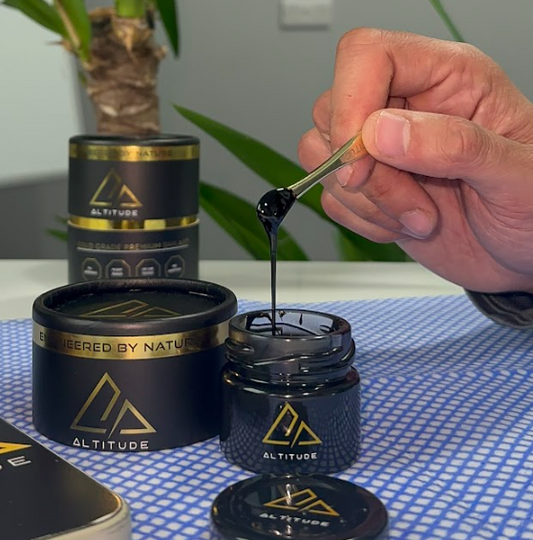 The Essential Guide to Storing Shilajit for Maximum Potency and Freshness