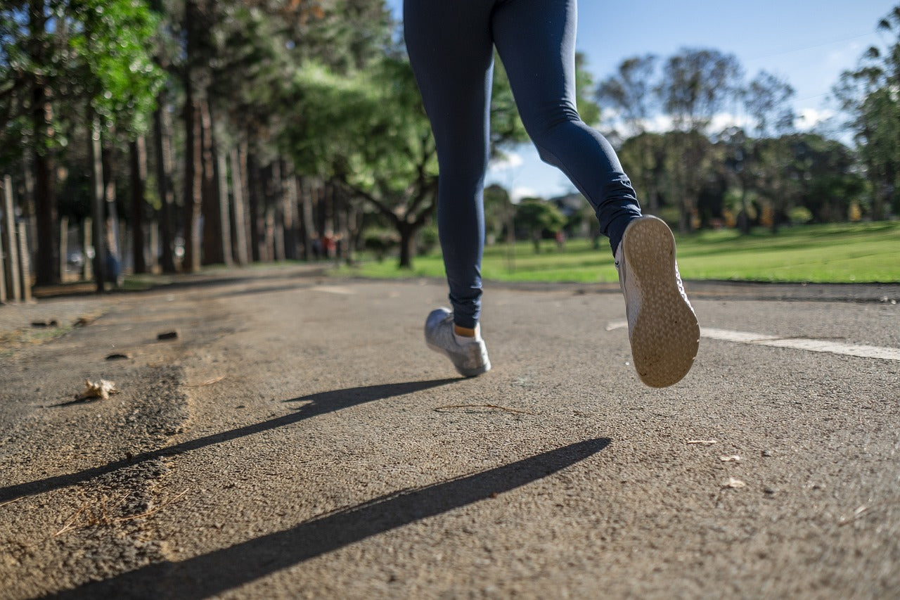 How to get from Sedentary to Extraordinary