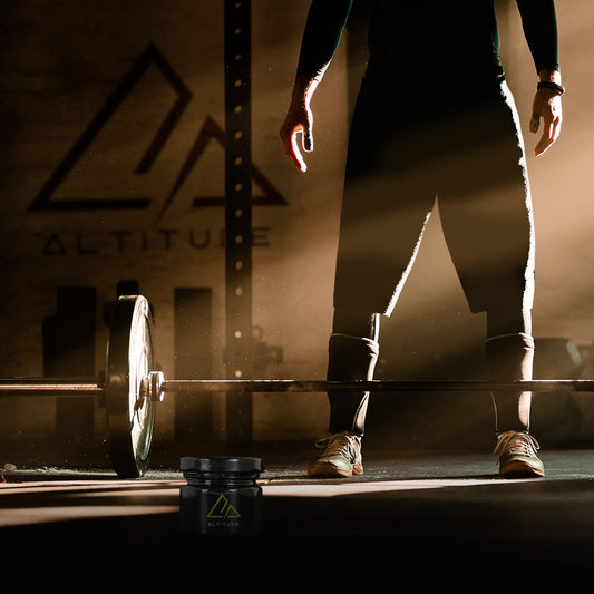Unlocking the Power of Shilajit for Men's Energy Stamina and Endurance