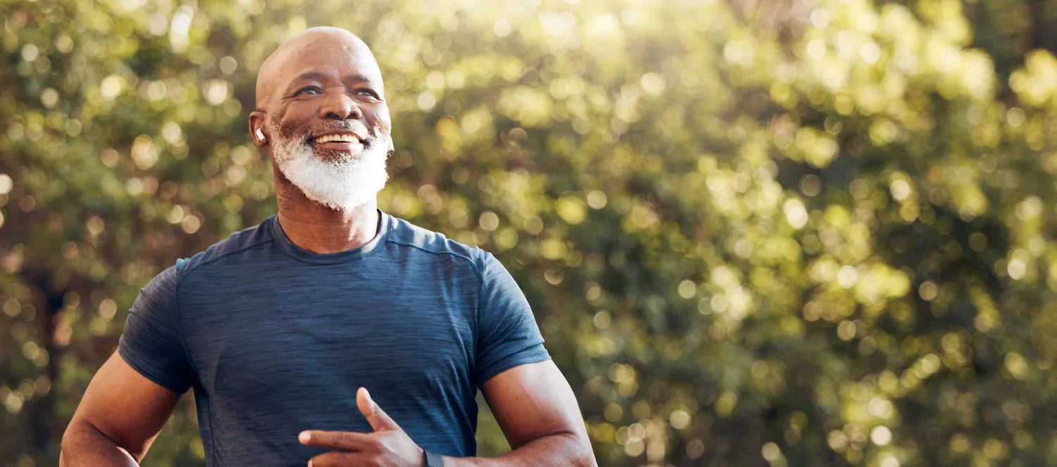 Shilajit the Ancient Natural Remedy Gaining Attention for Male Aging Concerns