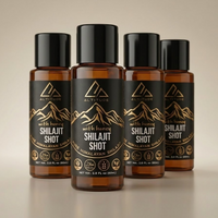 8 x Shilajit Honey Shots