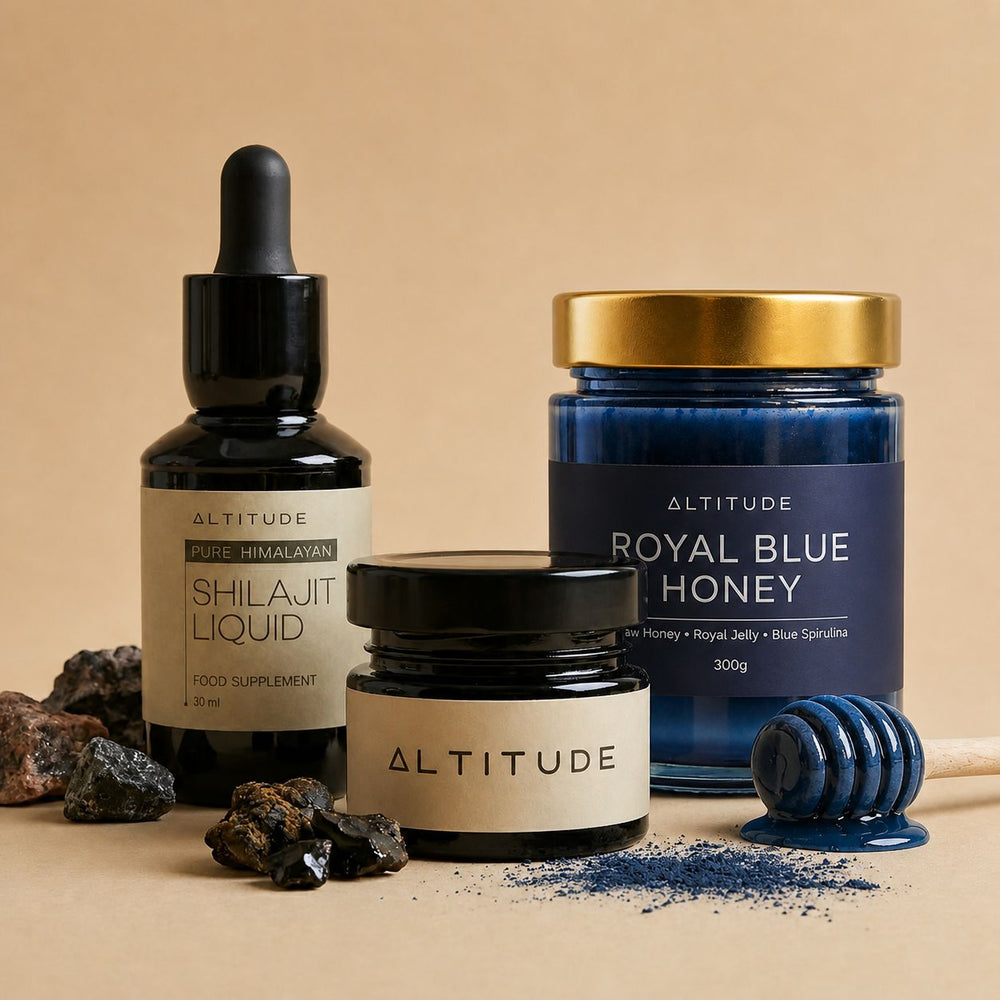 The Full Altitude Bundle