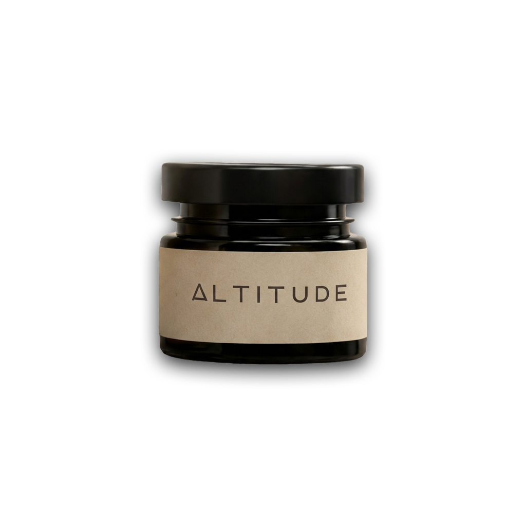 Pure Himalayan Shilajit Resin