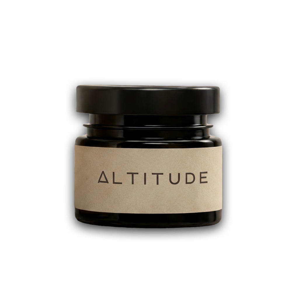 Pure Himalayan Shilajit Resin