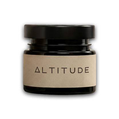 Pure Himalayan Shilajit Resin