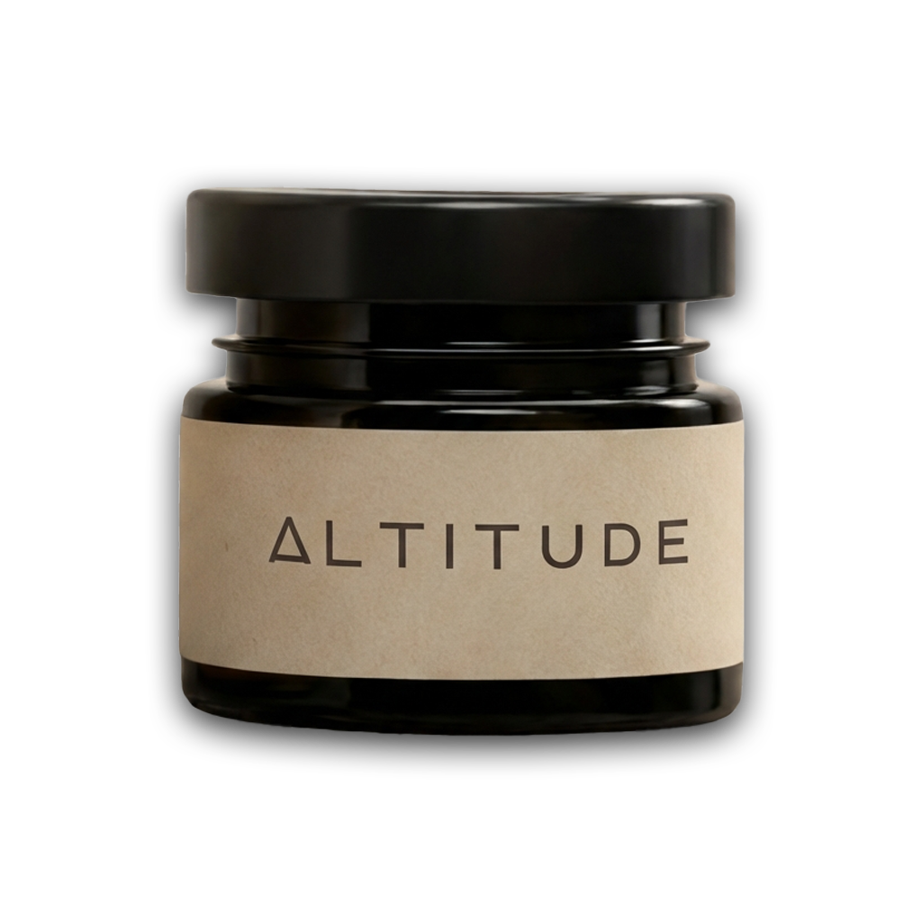 Pure Himalayan Shilajit Resin