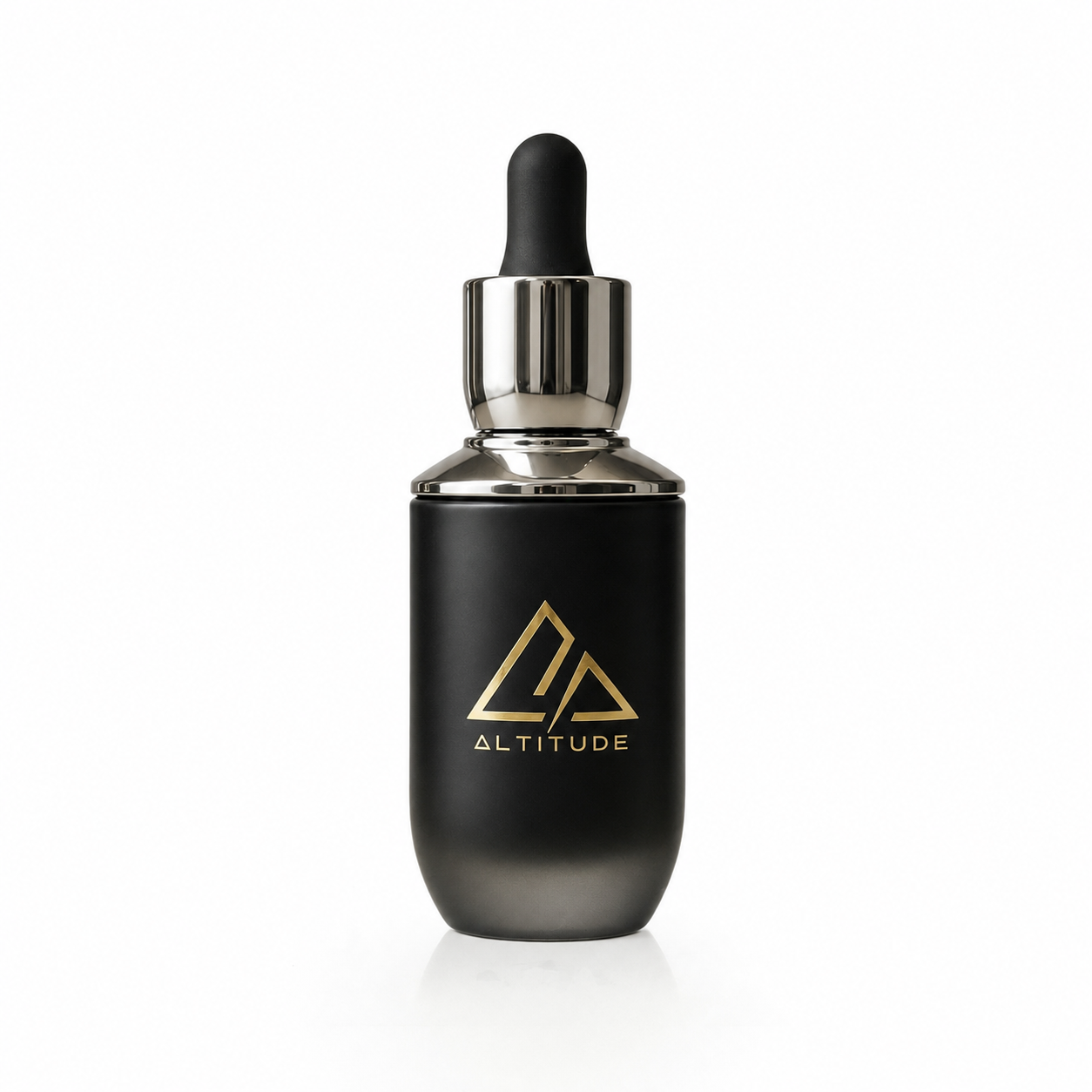 Pure Himalayan Shilajit Liquid Drops