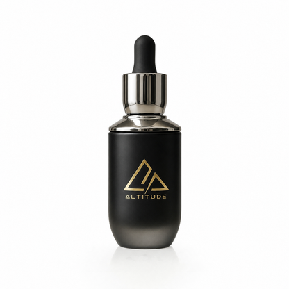Pure Himalayan Shilajit Liquid Drops