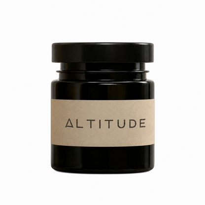 Pure Himalayan Shilajit Resin
