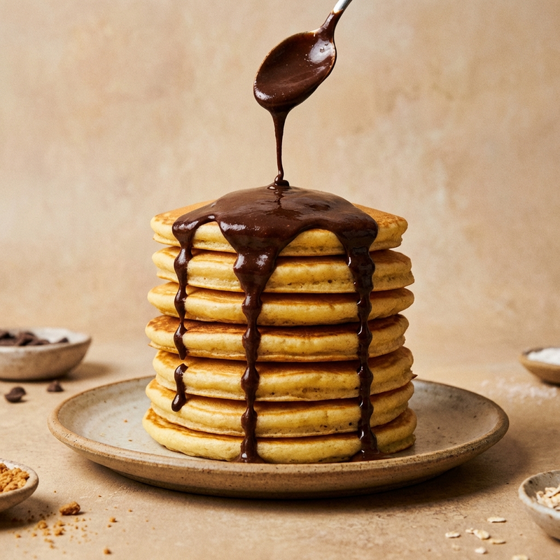 🥞 On Pancakes