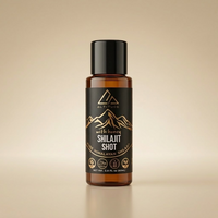 8 x Shilajit Honey Shots