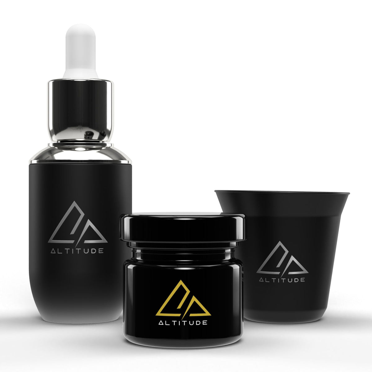 Shilajit Starter Bundle