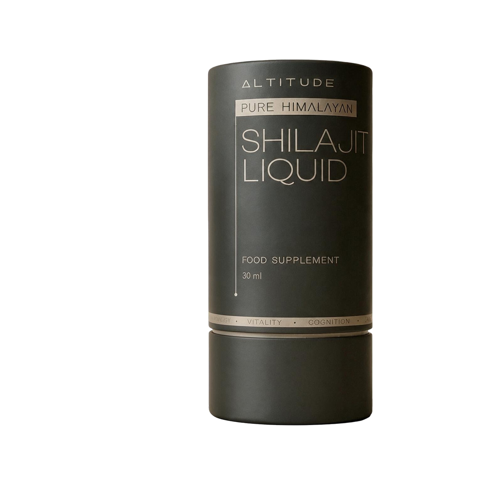Pure Himalayan Shilajit Liquid