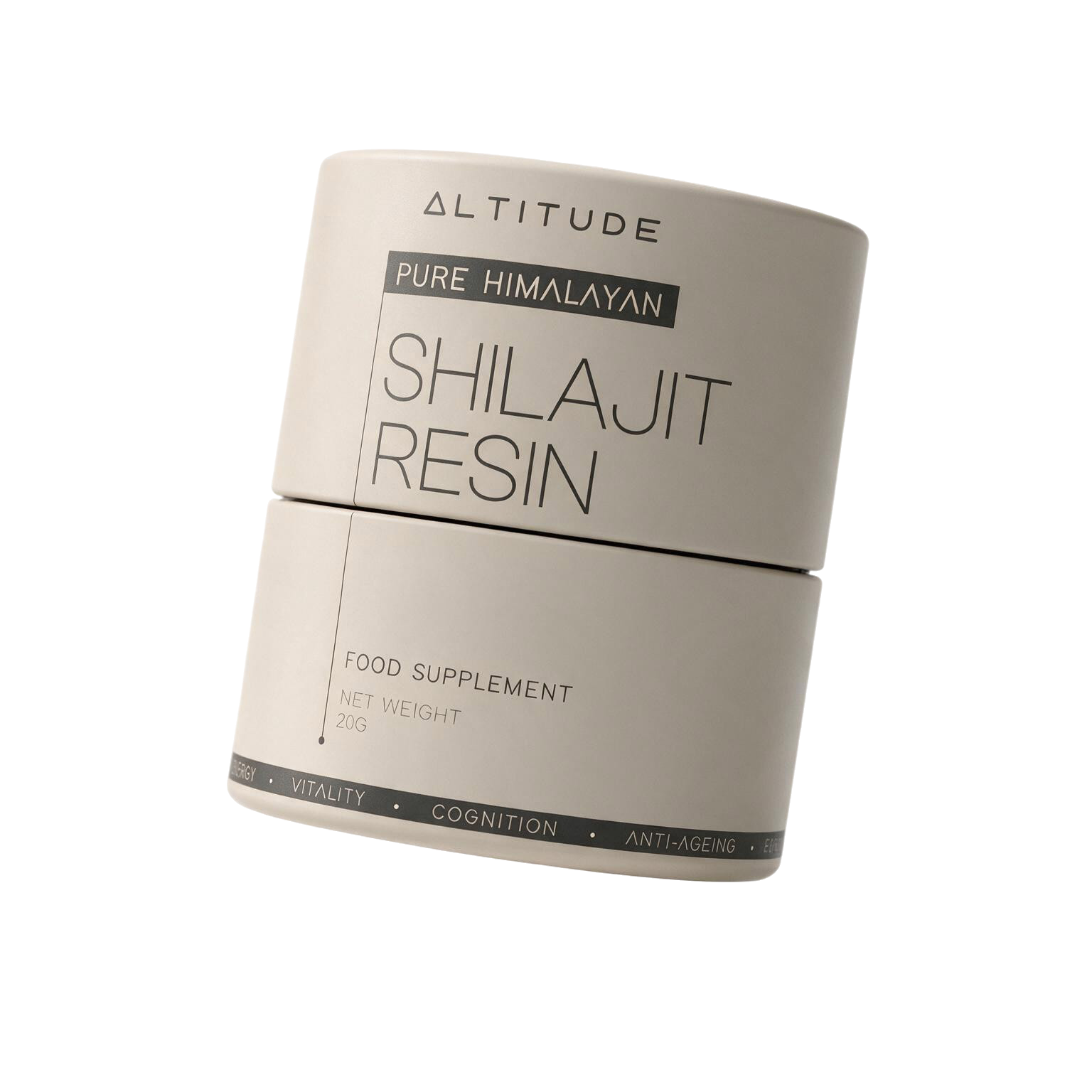 Pure Himalayan Shilajit Resin