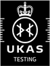 UKAS Testing